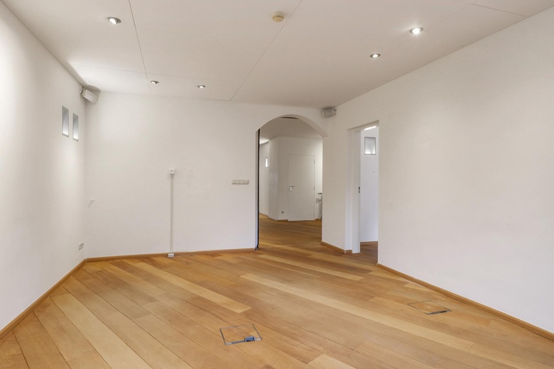 KantoorruimteaanMr. Franckenstraat 80<br/> inNijmegen