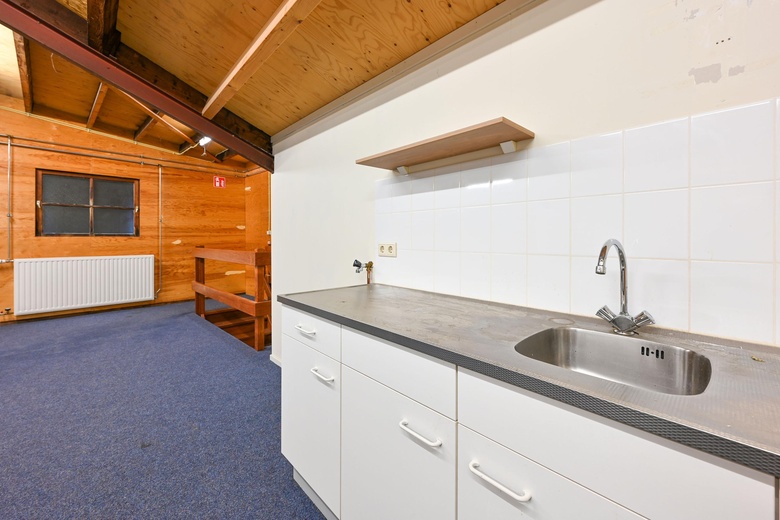 WinkelruimteaanDorpsstraat 27 A<br/> inPutten