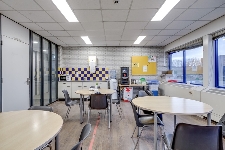 BedrijfsruimteaanKoelenhofstraat 1 - 5<br/> inTiel