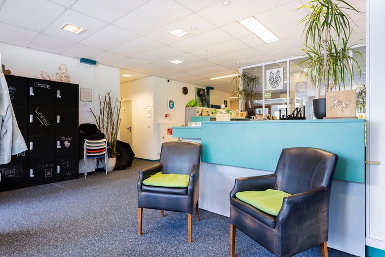 KantoorruimteaanDe Stoven 4<br/> inZutphen KantoorruimteaanDe Stoven 4<br/> inZutphen