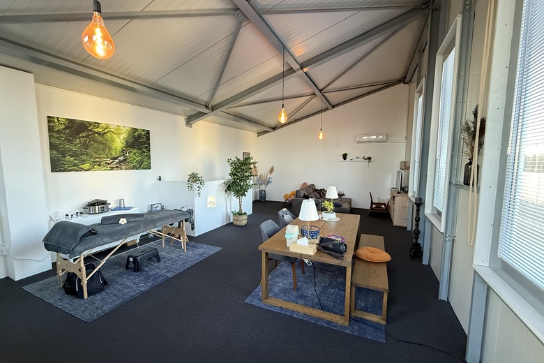 BedrijfsruimteaanHoofdweg-Noord 9 e<br/> inNieuwerkerk aan den IJssel