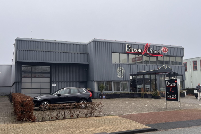 WinkelruimteaanSchinkelse Baan 7<br/> inCapelle aan den IJssel