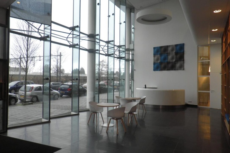 KantoorruimteaanRegulusweg 5<br/> inDen Haag