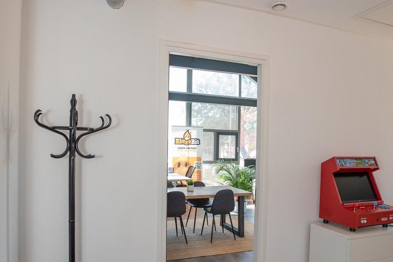 Kantoorruimte Wierden - Nijverheidsstraat 1 - Foto 10