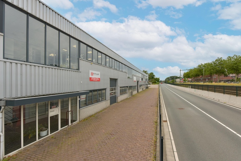 Bedrijfsruimte Hilversum - Oude Amersfoortseweg 249 D - Foto 22