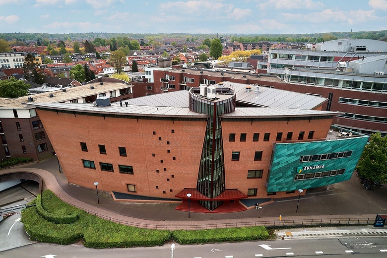 KantoorruimteaanStadsring 115-117<br/> inAmersfoort KantoorruimteaanStadsring 115-117<br/> inAmersfoort