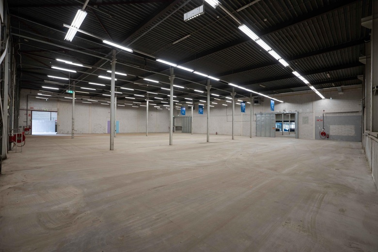 BedrijfsruimteaanDr. Nolenslaan 111<br/> inSittard