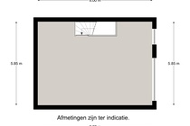 Bekijk foto 4 van eenheid 1 aan de Scheepmakerstraat 1 E 4 in Katwijk