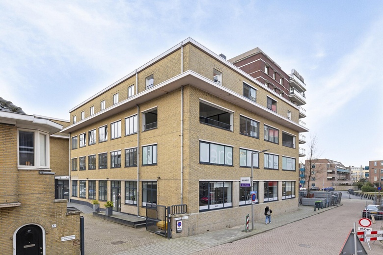 Bekijk foto 1 van Struisenburgstraat 44