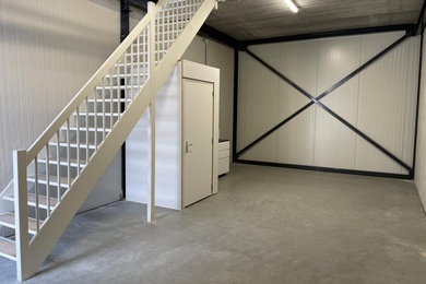 Bekijk foto 2 van Nieuwe Kleverskerkseweg 21