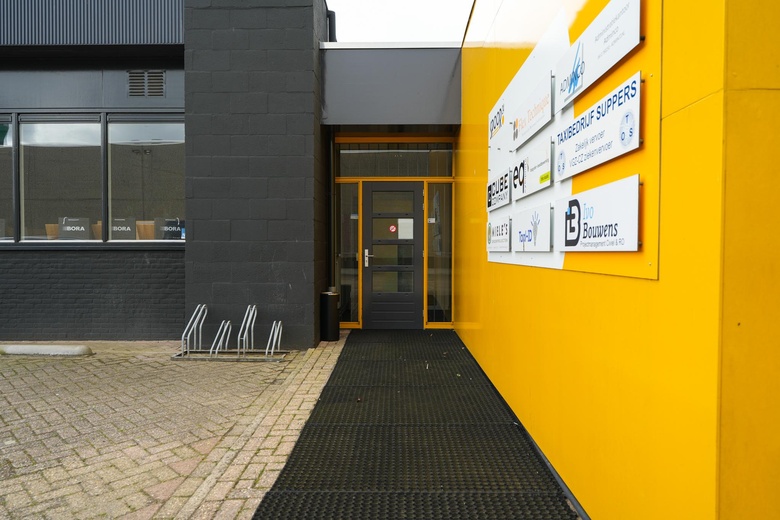 Kantoorruimte Oss - Kanaalstraat 24 - Foto 2
