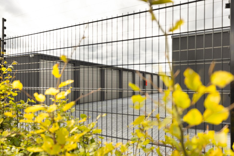 BedrijfsruimteaanGaragePark Hengelo 0 ong<br/> inHengelo