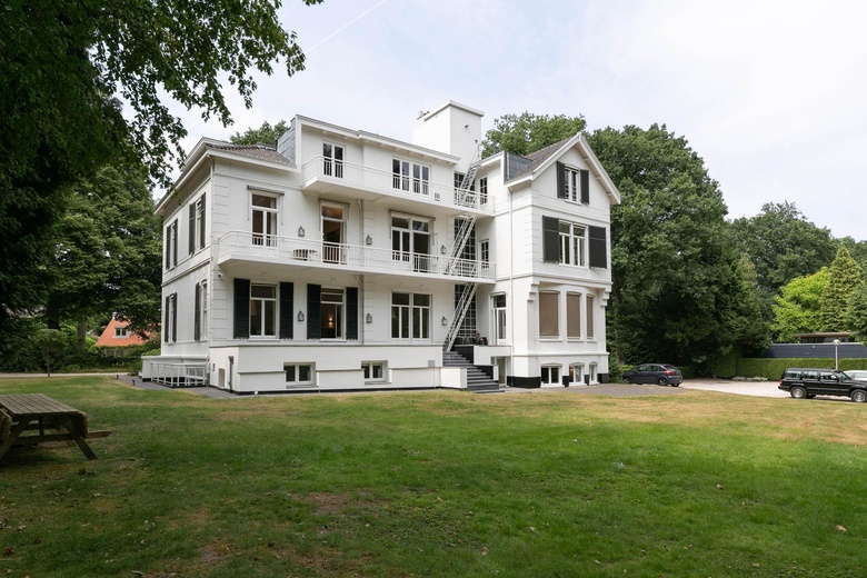 KantoorruimteaanVan Hengellaan 2<br/> inHilversum