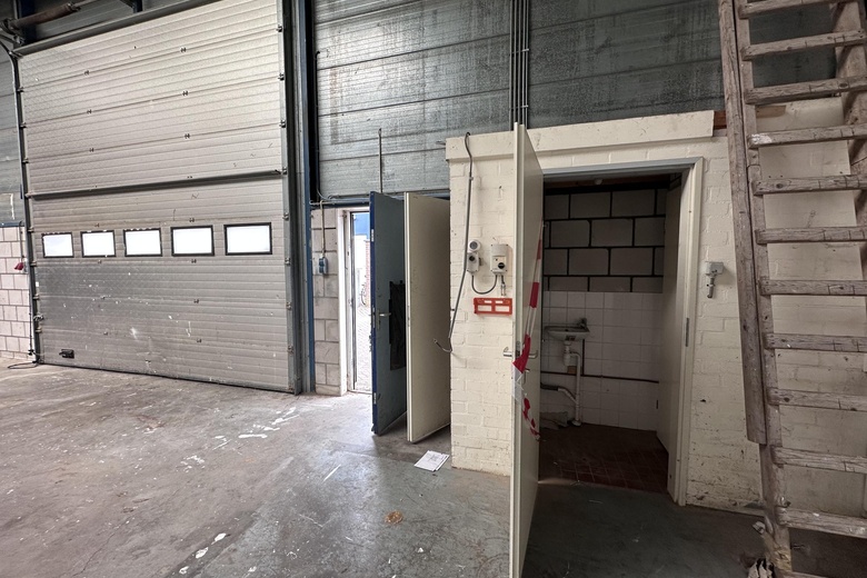 Bedrijfsruimte Zeist - De la Reylaan 34 - Foto 8