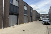 Bedrijfsruimte Edam - Energiestraat 2 c c - Foto 3