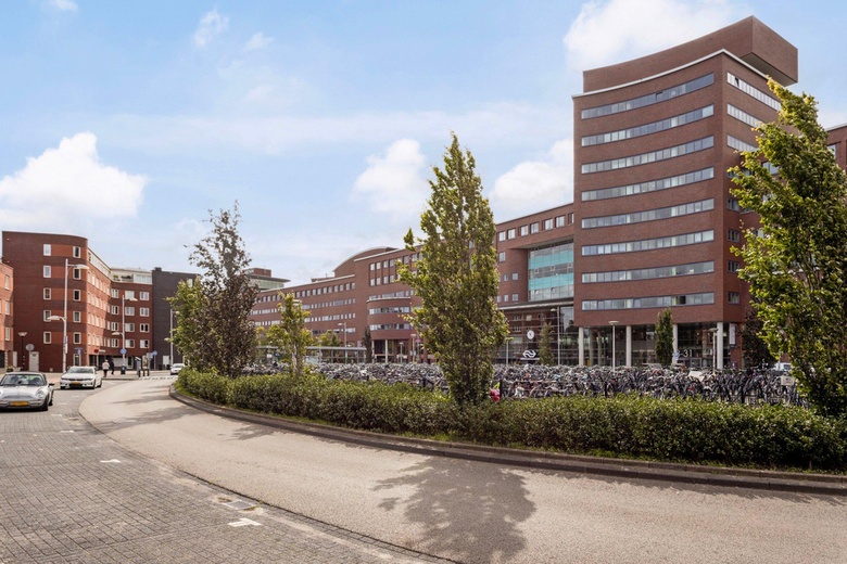 KantoorruimteaanPiet Mondriaanplein 23<br/> inAmersfoort