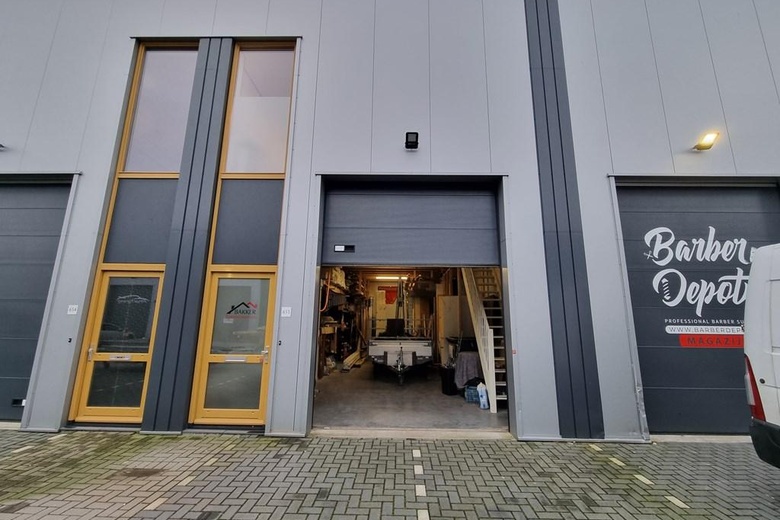 BedrijfsruimteaanKleine Esch 655<br/> inMoordrecht BedrijfsruimteaanKleine Esch 655<br/> inMoordrecht
