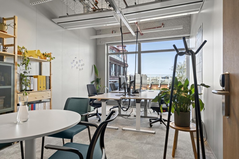 KantoorruimteaanVelperplein 23 - 25<br/> inArnhem