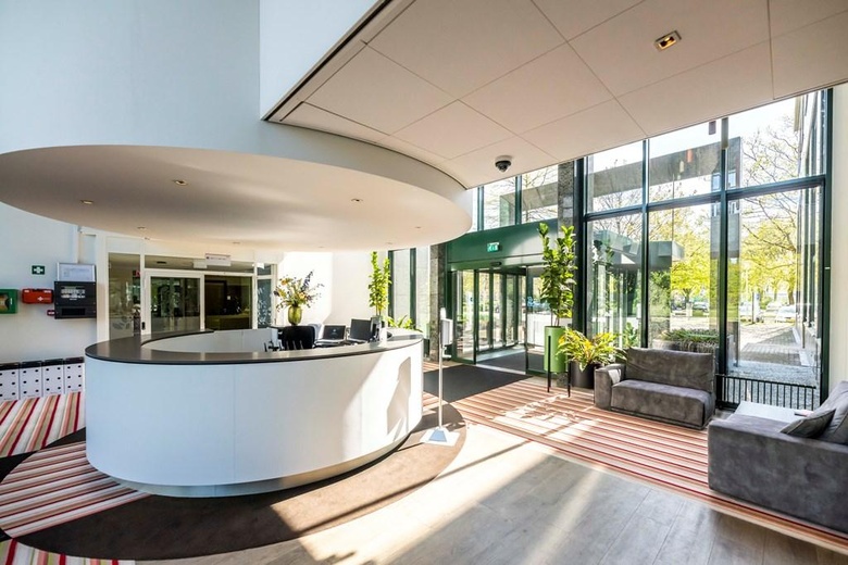 KantoorruimteaanClaudius Prinsenlaan 134<br/> inBreda