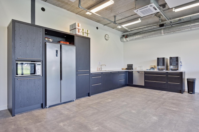 BedrijfsruimteaanKeurweg 22<br/> inWaalwijk