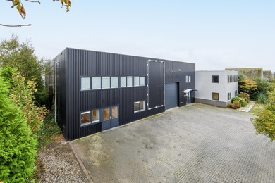 
                              Bedrijfsruimteaan

                              Apolloweg 220<br/> inLelystad