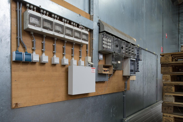 BedrijfsruimteaanDe Gaffel 25<br/> inDrachten