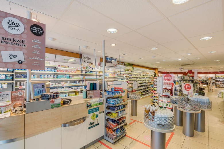 WinkelruimteaanLangstraat 15<br/> inWeert