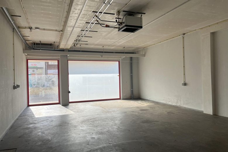 WinkelruimteaanAmsterdamsestraatweg 253<br/> inUtrecht