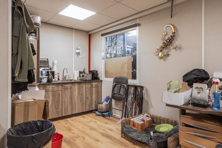 Bedrijfsruimte Hengelo - Opaalstraat 5 - Foto 23