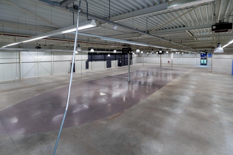 BedrijfsruimteaanZeelandweg-Oost 1<br/> inSteenbergen BedrijfsruimteaanZeelandweg-Oost 1<br/> inSteenbergen