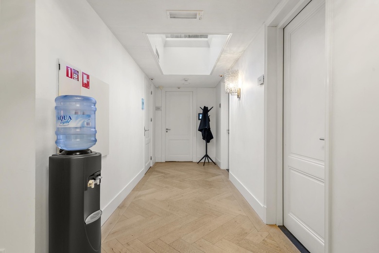 KantoorruimteaanStationsweg 44<br/> inOosterbeek