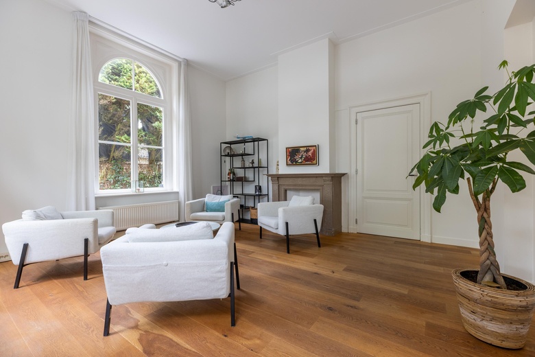 KantoorruimteaanLindelaan 10<br/> inBussum