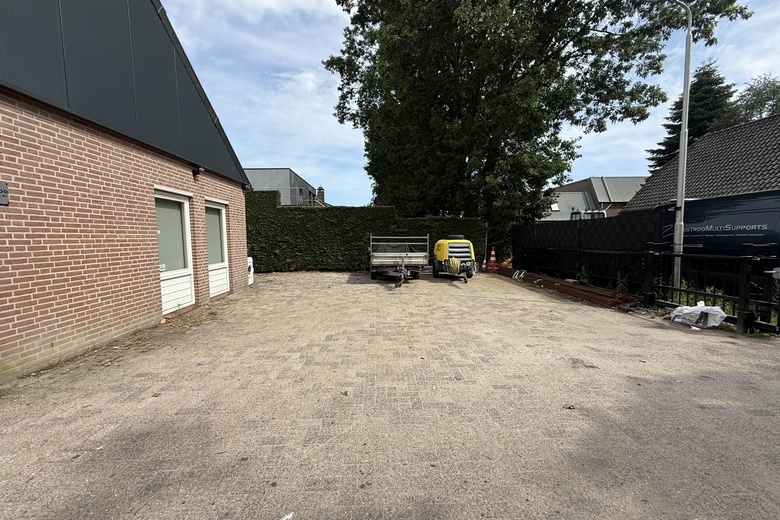 Bedrijfsruimte Drunen - Industrieweg 3 - Foto 7