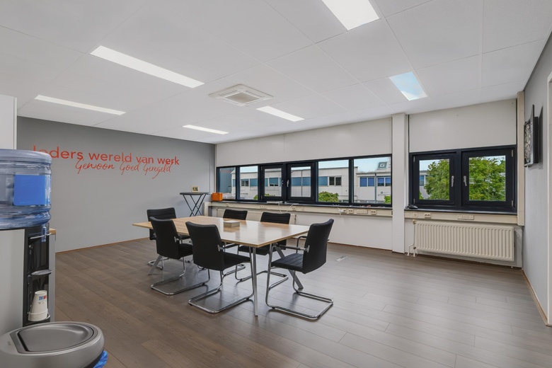 Kantoorruimte Nieuwegein - Pascalbaan 1 - Foto 14
