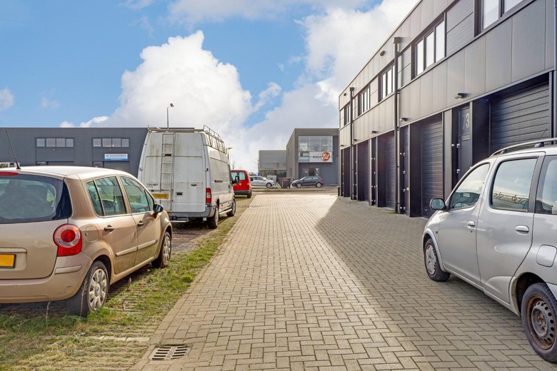 BedrijfsruimteaanDe Droogmakerij 73 k<br/> inHeiloo