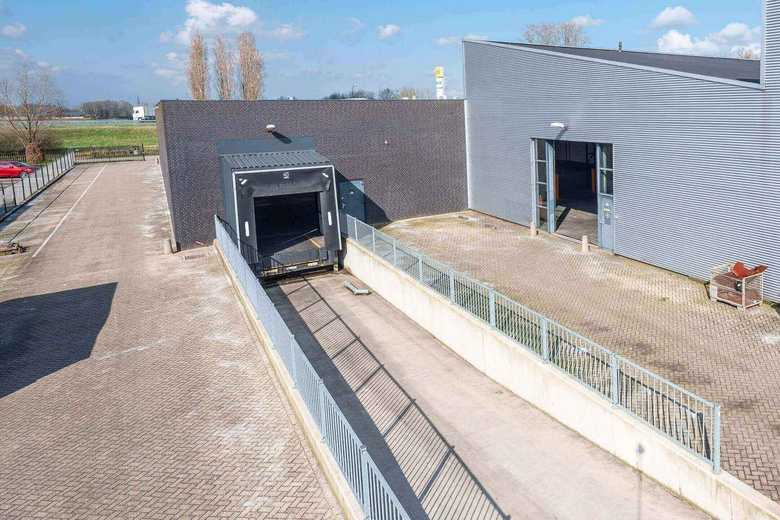 BedrijfsruimteaanDe Amert 700<br/> inVeghel