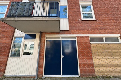 Bedrijfsruimte Ringersplaats 48, Rotterdam | Bedrijfspand.com