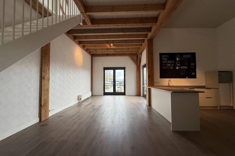 KantoorruimteaanZijperweg 24<br/> inSchagen