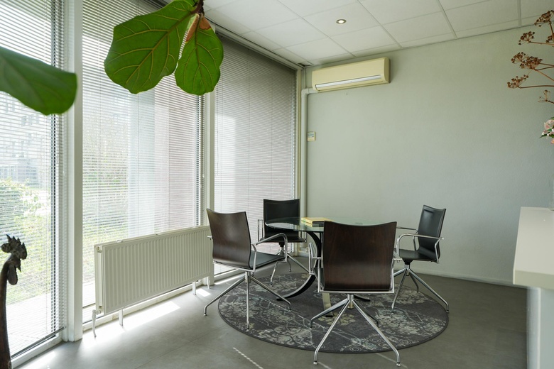 KantoorruimteaanRossinistraat 36<br/> inOss