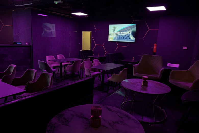 Horeca Almere - Globeplein 3 - Foto 9