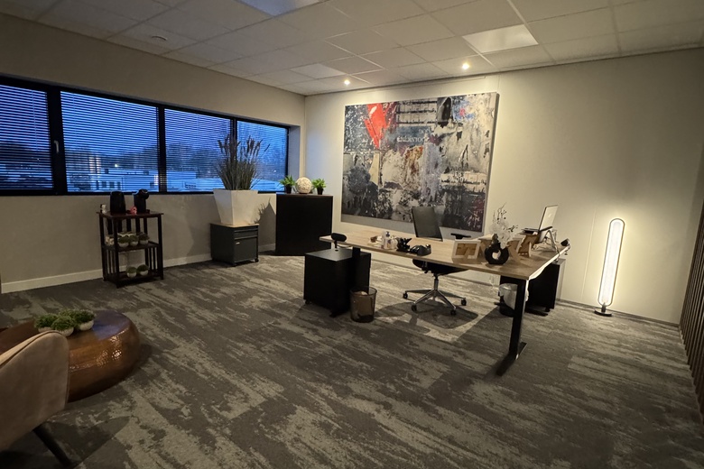 KantoorruimteaanKapitein Rondairestraat 8<br/> inTilburg