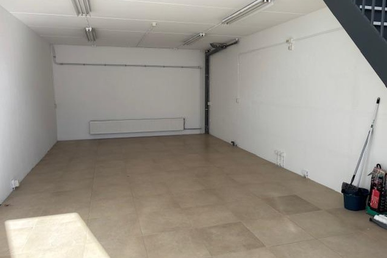 Bedrijfsruimte Almere - Katernstraat 31 F - Foto 10
