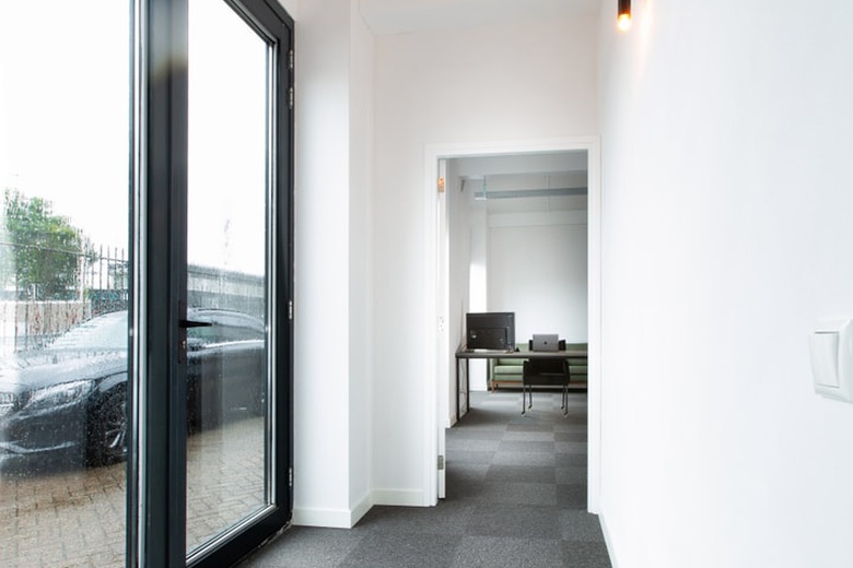 BedrijfsruimteaanRietveldenweg 9<br/> inDen Bosch