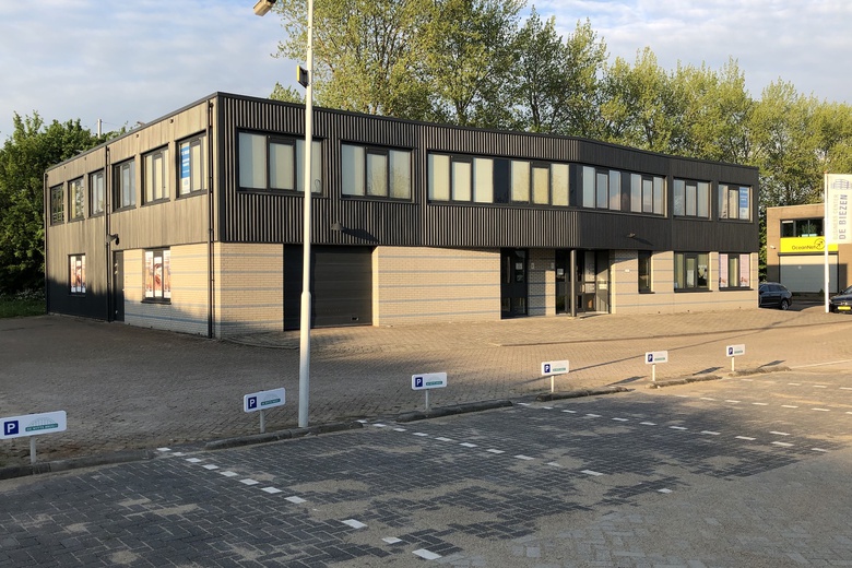KantoorruimteaanDe Biezen 20<br/> inPapendrecht