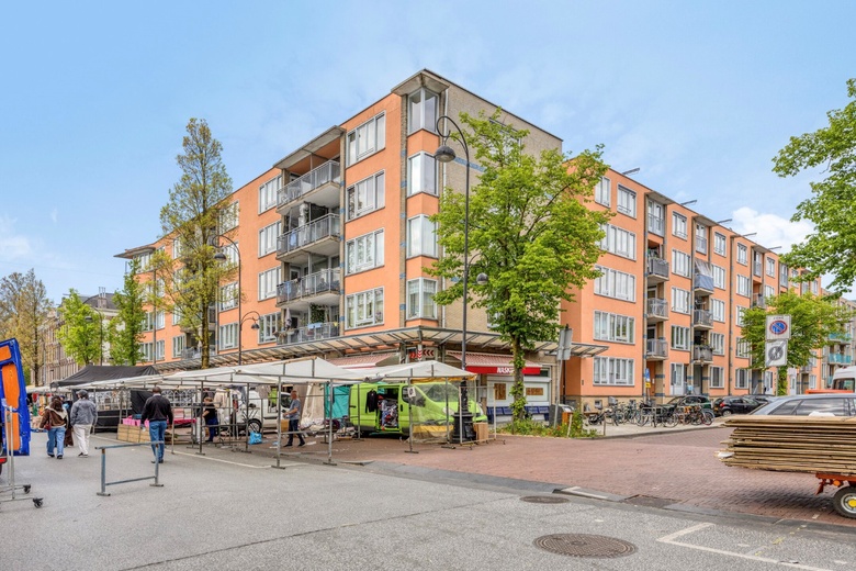 Horeca Amsterdam - Dapperstraat 147 - Foto 2