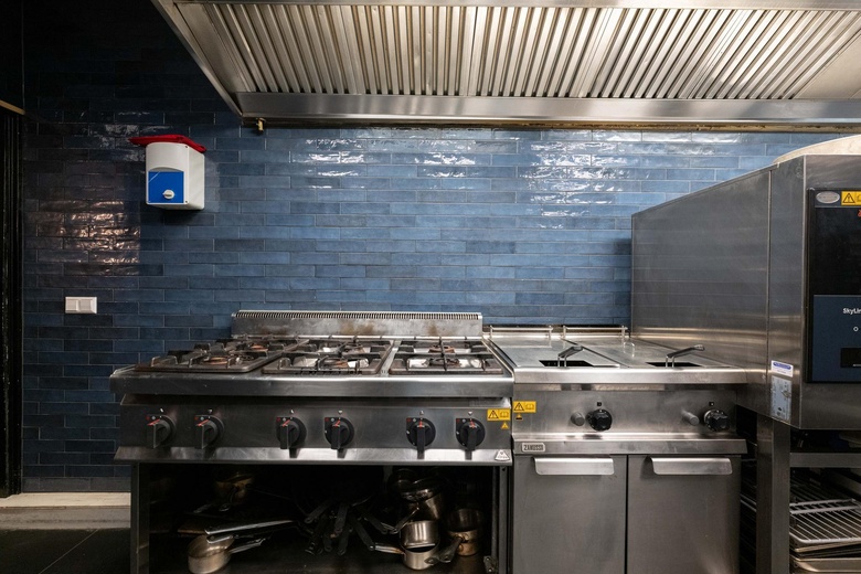 HorecaaanOostkade 32<br/> inHellevoetsluis