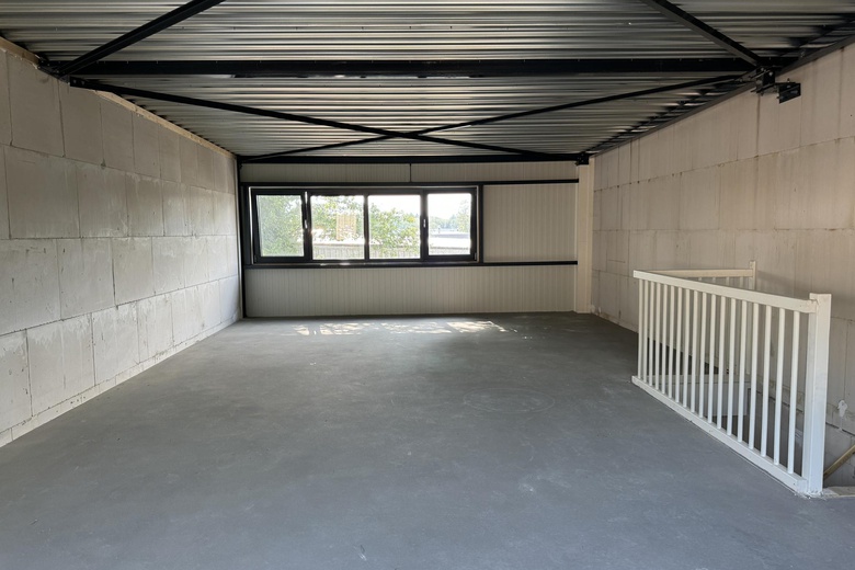 BedrijfsruimteaanAmersfoortsestraat 76 07<br/> inSoesterberg