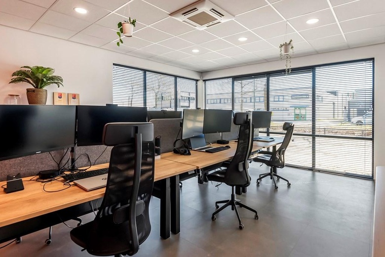 KantoorruimteaanTurbinestraat 8 C1<br/> inVeenendaal