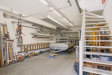 Bedrijfsruimte Noordwijk - De Hooge Krocht 24 - Foto 2