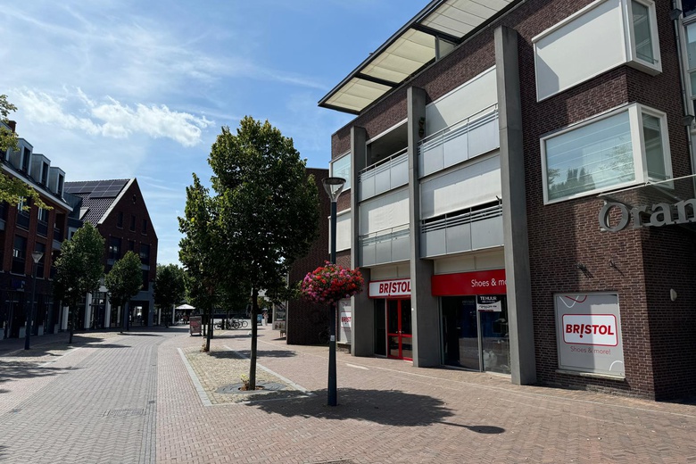 WinkelruimteaanOranjestraat 1<br/> inBest WinkelruimteaanOranjestraat 1<br/> inBest